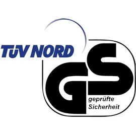 MÜBA Betonkarre mit Nylonlager Luftrad 400 x 100 mm 90 l