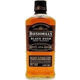 Bushmills BLACK BUSH Irish Whiskey Caviste Edition 43% Vol. 0,7l