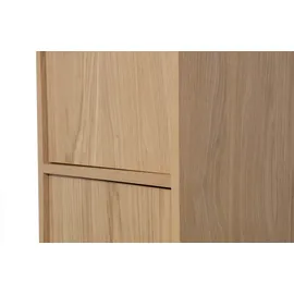 vtwonen Buffet Modulair 199 x 40 cm BEIGE