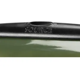 Source Wxp 3l Storm Valve Trinkblase - Coyote - One Size