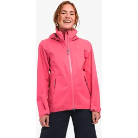 Schöffel 2.5L Jacket Aiplspitz L wasserdichte Wanderjacke Damen