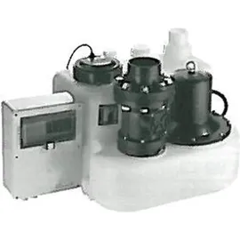 Grundfos Multilift MSS.11.1.2 Hebeanlage