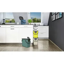 Rotho Albula 40 l cappuccino