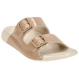 ECCO Cozmo Sandalen - Beige - EU 36