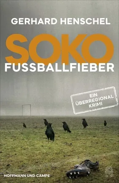 Preisvergleich Produktbild SoKo Fußballfieber