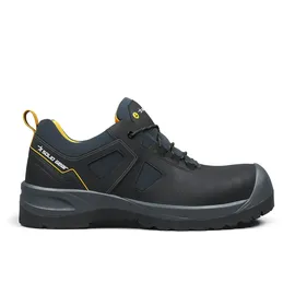 Hultafors Halbschuh SG ESSENCE LOW Schwarz, S3L ESD Gr: 40 SOLID GEAR