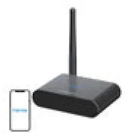Meross intelligenter Garagentorschalter (HomeKit)