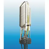 Corning Cable Systems Corning Haubenmuffe S46998-A 2-A163