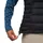 Black Diamond Access Daunenweste Schwarz L