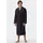SCHIESSER Terry Bathrobe Anthrazit Small Herren