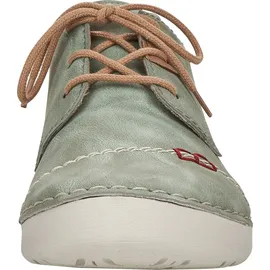 Rieker Sneaker Damen Grün 40
