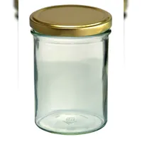 Mambocat Sturzglas 435 ml 48 St.