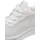 TAMARIS Comfort Damen Sneaker Low 8-83726-45 White/Silver 42