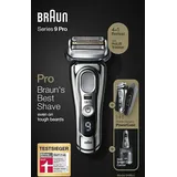 Braun Series 9 Pro 9496cc