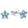 Prinzessin Lillifee Ohrstecker Prinzessin Lillifee Stern mehrfarbig 2013175 onesize