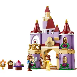 LEGO Disney Das verzauberte Schloss von Belle und dem Biest 43289