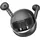 Qcy TWS AilyBuds Clear T32 Kopfhörer, Schwarz