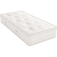 Schlaraffia Air Boxspring inkl. Topper 90 x 220 cm H2