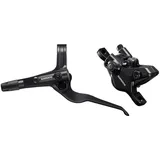 Shimano Scheibenbremse, (Vorderradbremse,