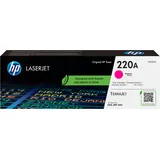 HP W2203A Magenta