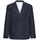 CASUAL FRIDAY Sakko CFEdlund Linen navy 52