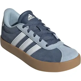adidas VL Court 3.0 Kids Preloved Ink / Cloud White / Wonder Blue 40