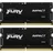 Kingston FURY Impact DDR5-4800 CL38 RAM Gaming Notebooksp. Kit