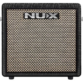 Nux Mighty 8 BT MkII