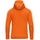 Jako Damen Kapuzenjacke Classico neonorange, 48