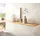 DeLife Wandregal Edge 145 x 3 x 30 cm Beige