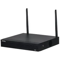 Wireless Recorder 4.Ch WLAN NVR
