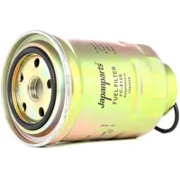 Japanparts FC-215S Kraftstofffilter