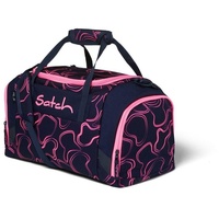 Satch Sporttasche Pink Supreme