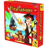 Pegasus Spiele Piratissimo (66009G)