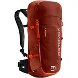 Ortovox Traverse 30 Rucksack hot orange