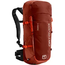 Ortovox Traverse 30 Rucksack hot orange