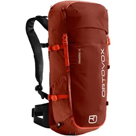 Ortovox Traverse 30 Rucksack hot orange
