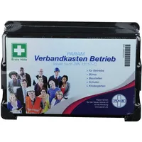 PARAM Verbandkasten C DIN 13157