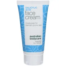 Australian Bodycare Salicylsäure Gesichtscreme 50 ml