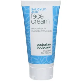 Australian Bodycare Salicylsäure Gesichtscreme 50 ml