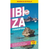 Mairdumont MARCO POLO Reiseführer Ibiza, Formentera
