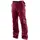 Kübler ORGANiQ Hose 2248 bordeaux Größe 44