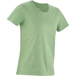 Edelrid Wo Highball T-shirt V aspen (455) L