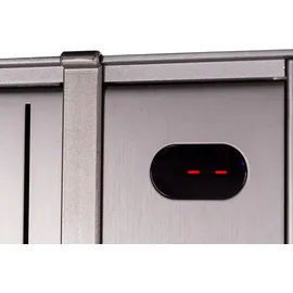 Infralogic HeizMeister LuXus Prof