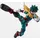 Bandai Tamashii Nations My Hero Academia S.H.Figuarts Actionfigur Izuku Midoriya 14 cm