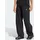 adidas SPACER CUTLINE OPEN HEM HOSE Jogginghose Schwarz M