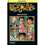 Carlsen Manga Dragon Ball 41: Der große Manga-Welterfolg für alle Action-Fans ab 10 Jahren