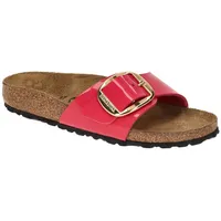 Birkenstock Madrid Big Buckle Pantolette 39 EU