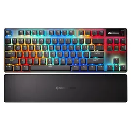 SteelSeries Apex Pro TKL Wireless Gen 3 OmniPoint 3.0 US