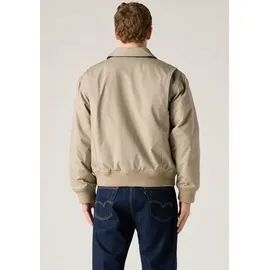 Levi's Cortland Blouson beige S
